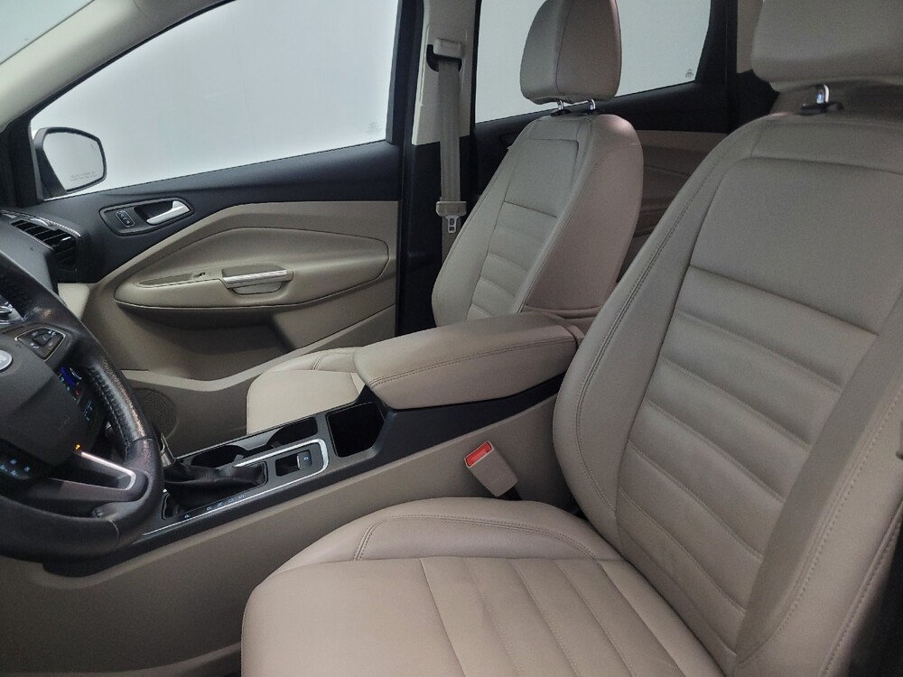 2017 Ford Escape in Macon, GA 31210 - 18096282 17