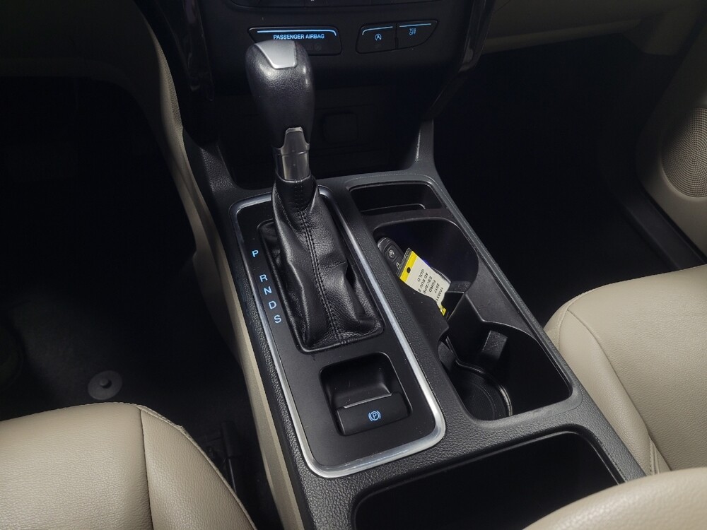 2017 Ford Escape in Macon, GA 31210 - 18096282 26