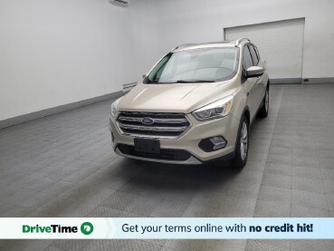 2017 Ford Escape in Macon, GA 31210