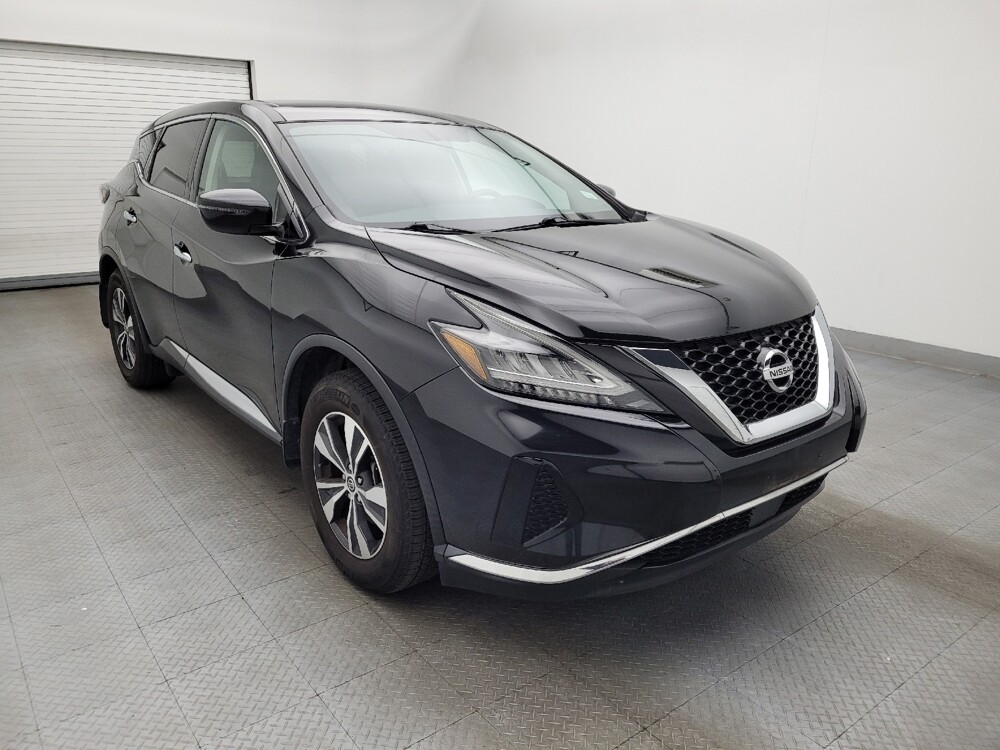 2019 Nissan Murano in Greenville, SC 29607 - 18096283 13