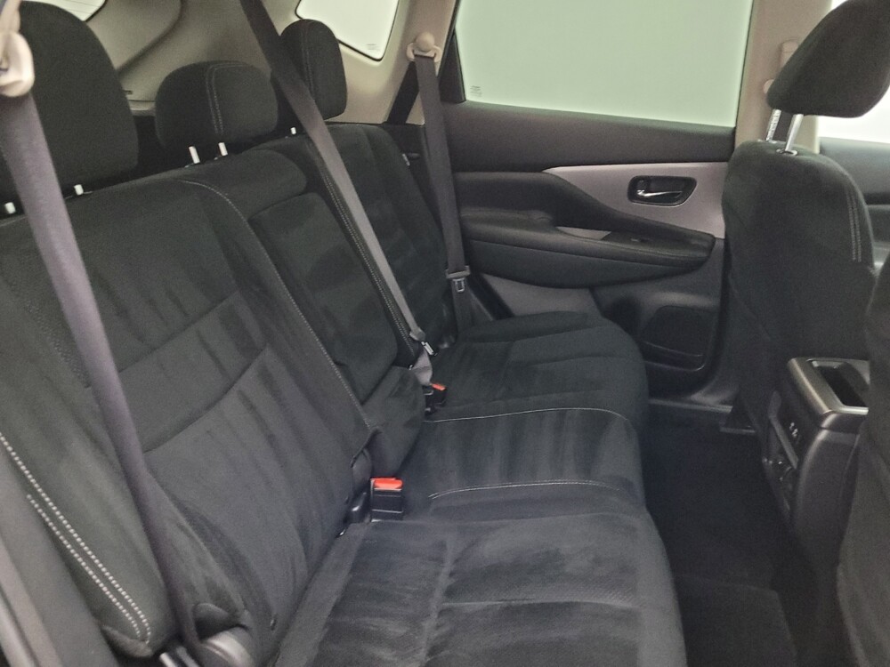 2019 Nissan Murano in Greenville, SC 29607 - 18096283 19