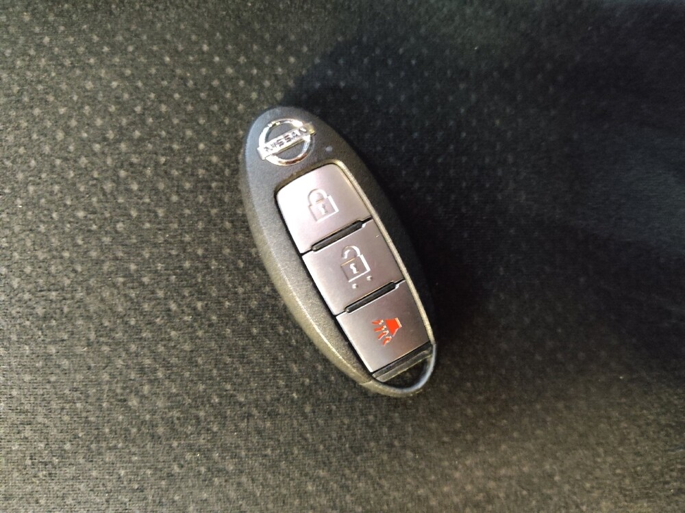 2019 Nissan Murano in Greenville, SC 29607 - 18096283 32