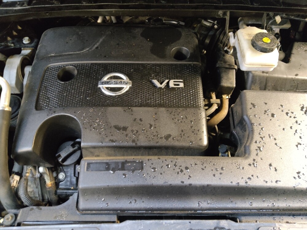 2019 Nissan Murano in Greenville, SC 29607 - 18096283 30