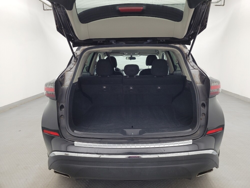 2019 Nissan Murano in Greenville, SC 29607 - 18096283 29