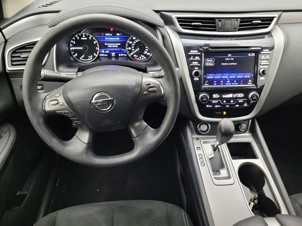 2019 Nissan Murano in Greenville, SC 29607 - 18096283 22