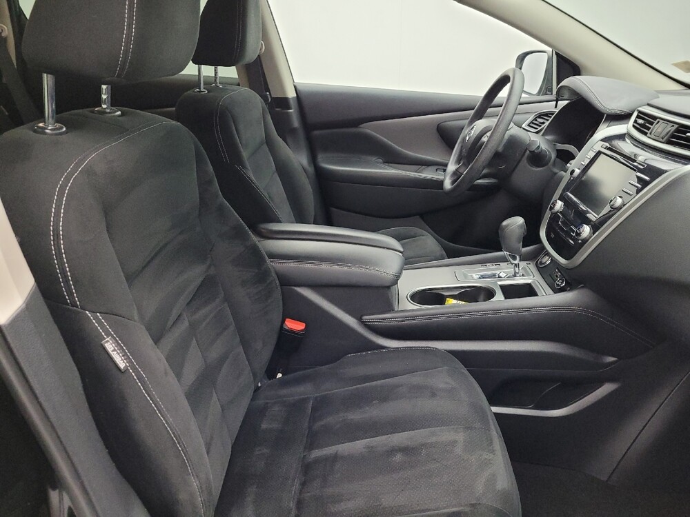 2019 Nissan Murano in Greenville, SC 29607 - 18096283 21