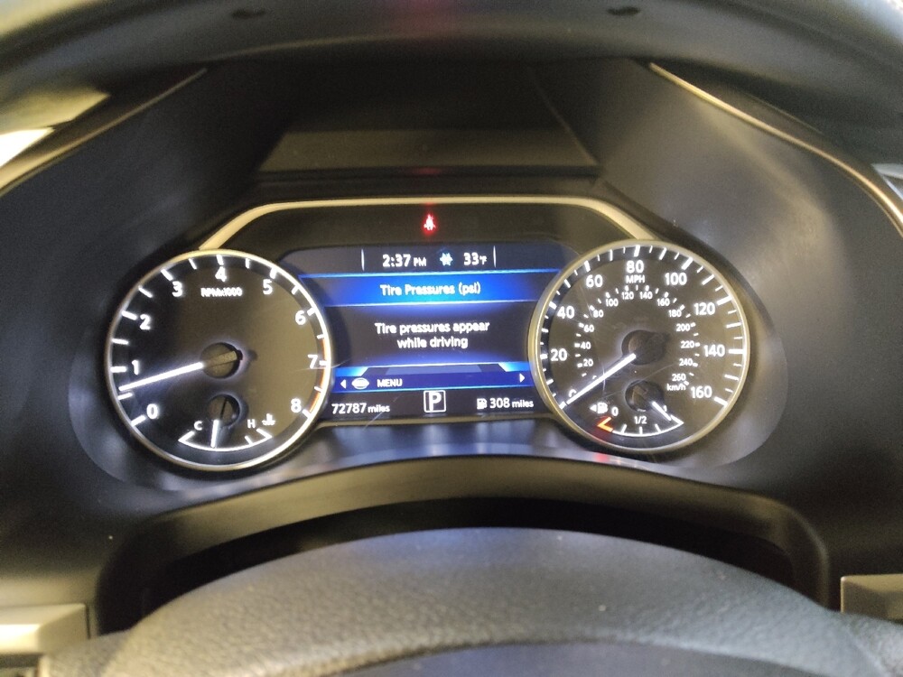 2019 Nissan Murano in Greenville, SC 29607 - 18096283 23