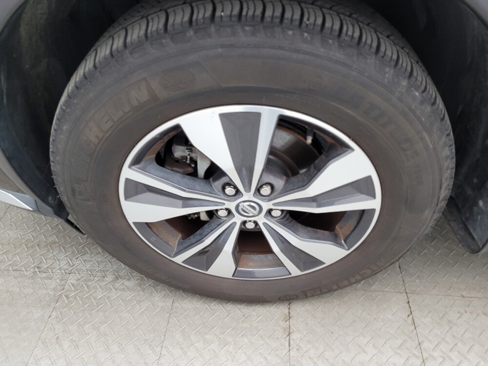 2019 Nissan Murano in Greenville, SC 29607 - 18096283 31