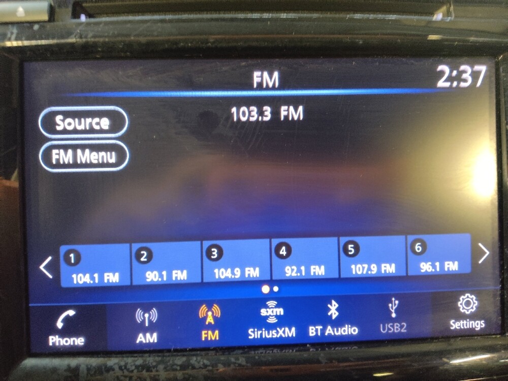 2019 Nissan Murano in Greenville, SC 29607 - 18096283 25