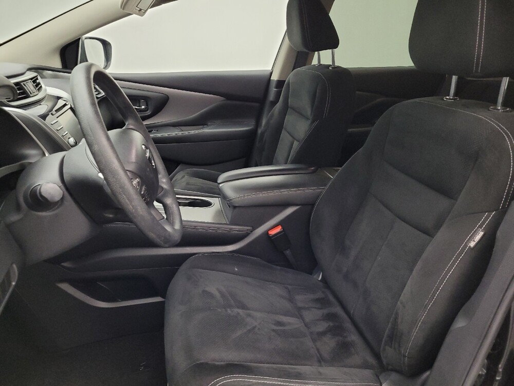 2019 Nissan Murano in Greenville, SC 29607 - 18096283 17