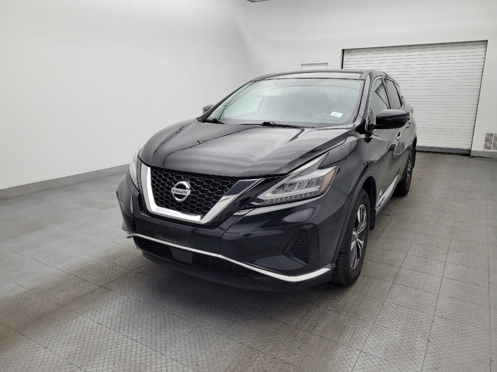 2019 Nissan Murano in Greenville, SC 29607 - 18096283 15