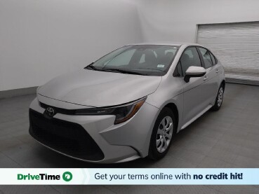 2022 Toyota Corolla in Jackson, MS 39211