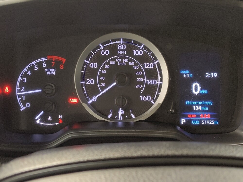 2022 Toyota Corolla in Jackson, MS 39211 - 18096284 23