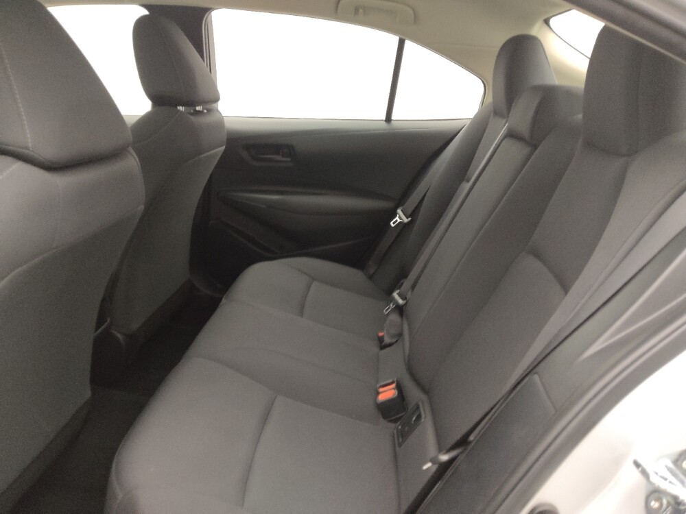 2022 Toyota Corolla in Jackson, MS 39211 - 18096284 18