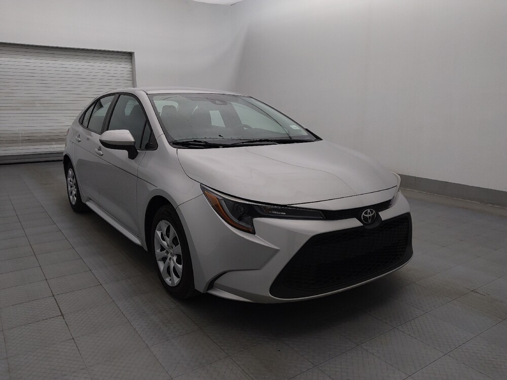 2022 Toyota Corolla in Jackson, MS 39211 - 18096284 13