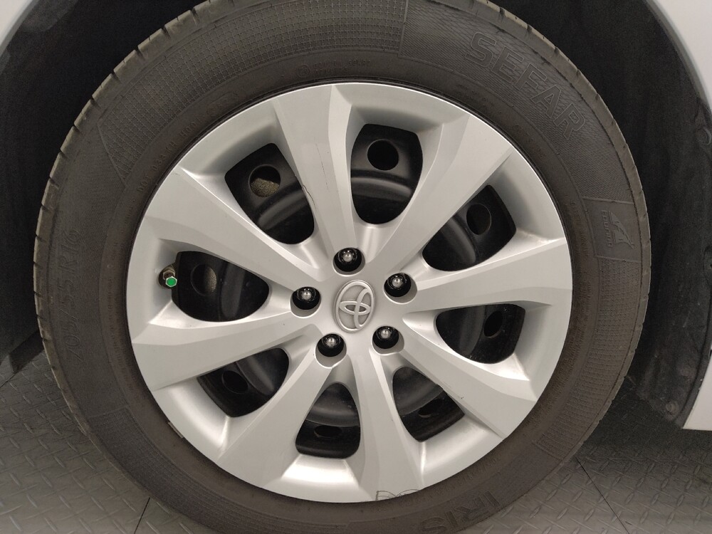 2022 Toyota Corolla in Jackson, MS 39211 - 18096284 31