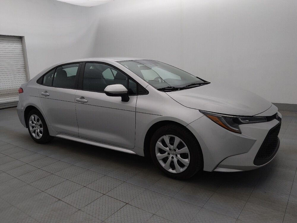 2022 Toyota Corolla in Jackson, MS 39211 - 18096284 11
