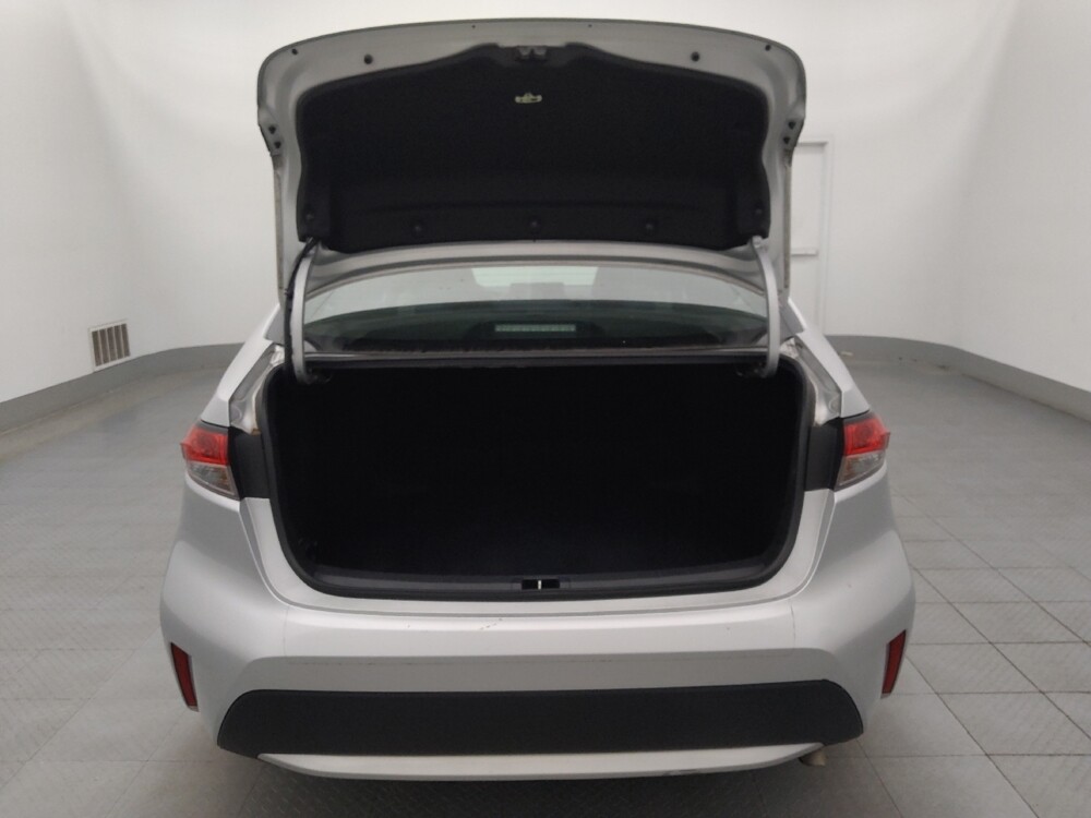 2022 Toyota Corolla in Jackson, MS 39211 - 18096284 29