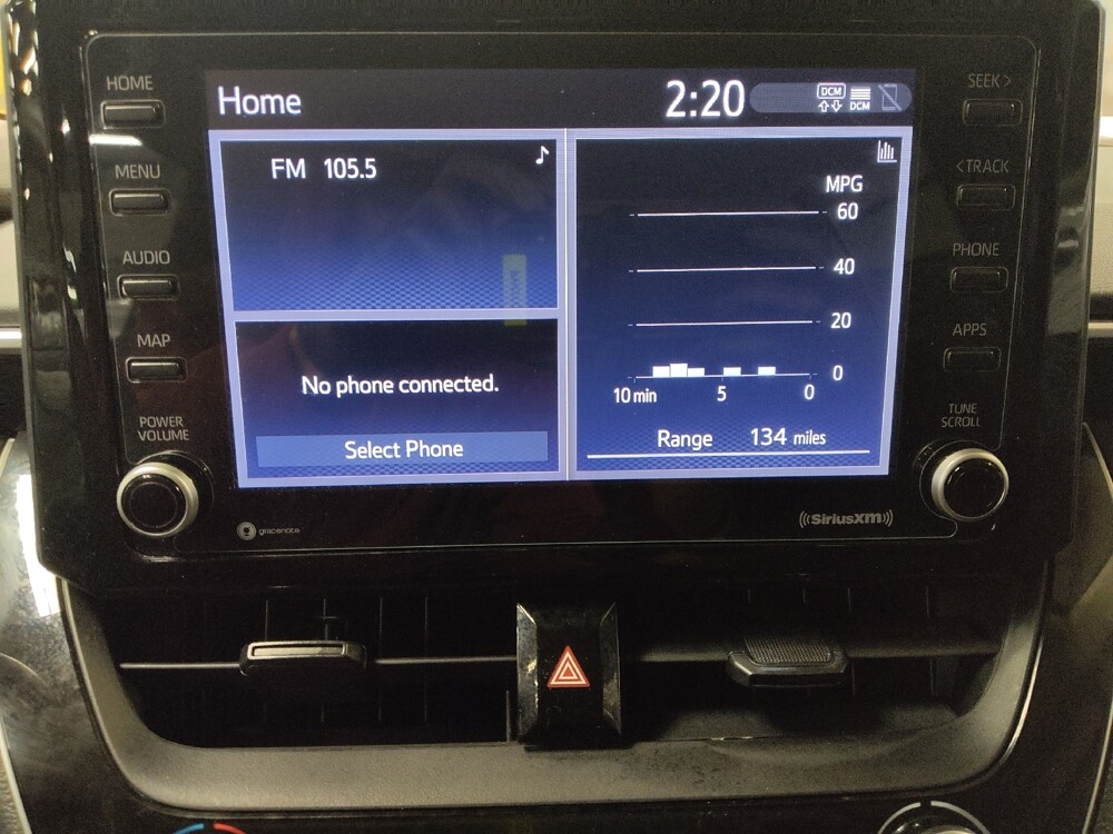 2022 Toyota Corolla in Jackson, MS 39211 - 18096284 25