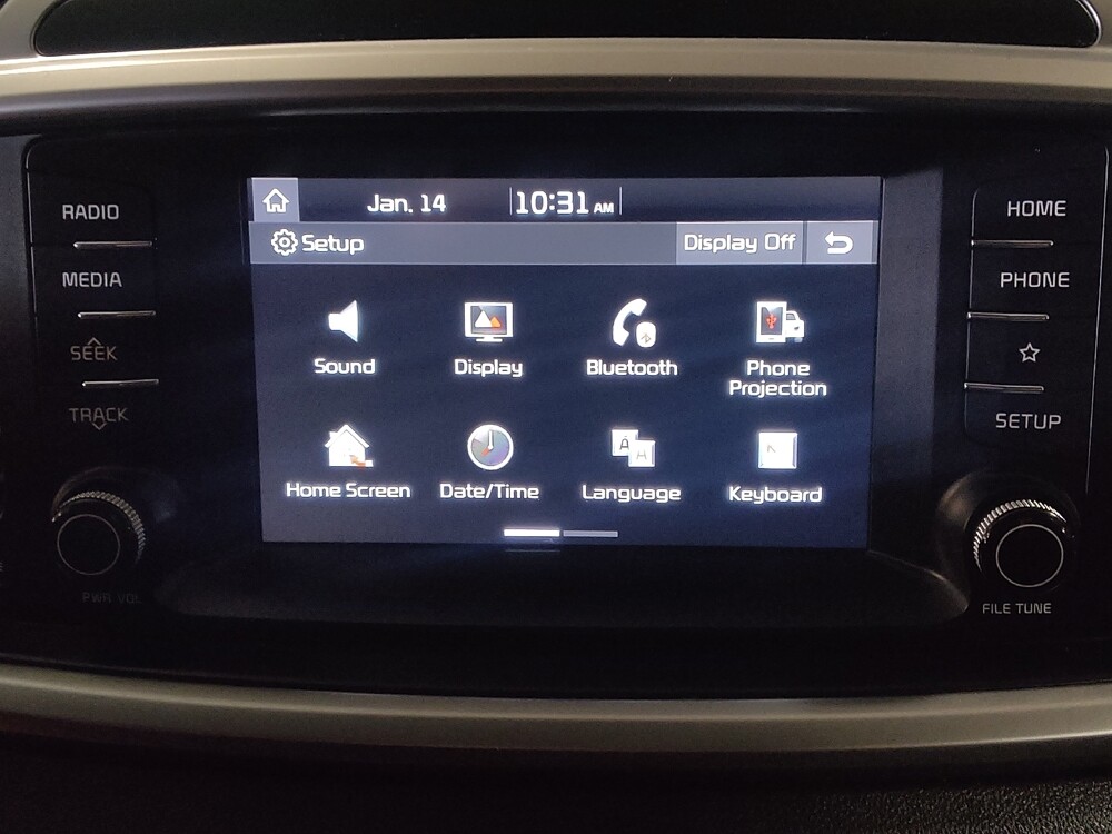 2020 Kia Sorento in Kissimmee, FL 34744 - 18096285 25