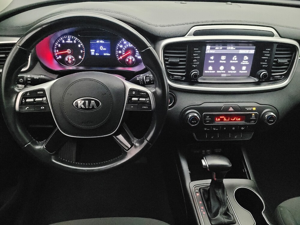 2020 Kia Sorento in Kissimmee, FL 34744 - 18096285 22