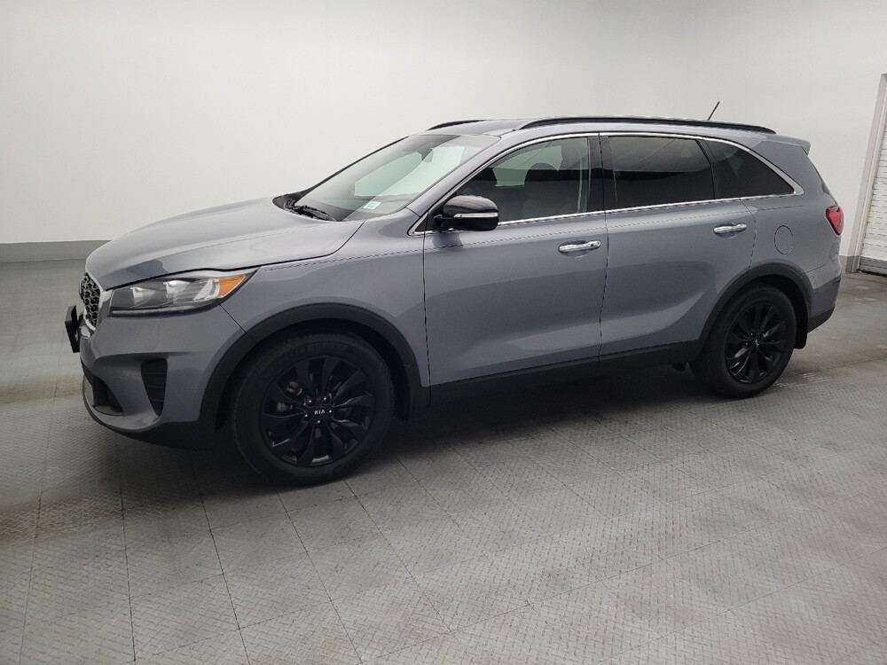 2020 Kia Sorento in Kissimmee, FL 34744 - 18096285 2