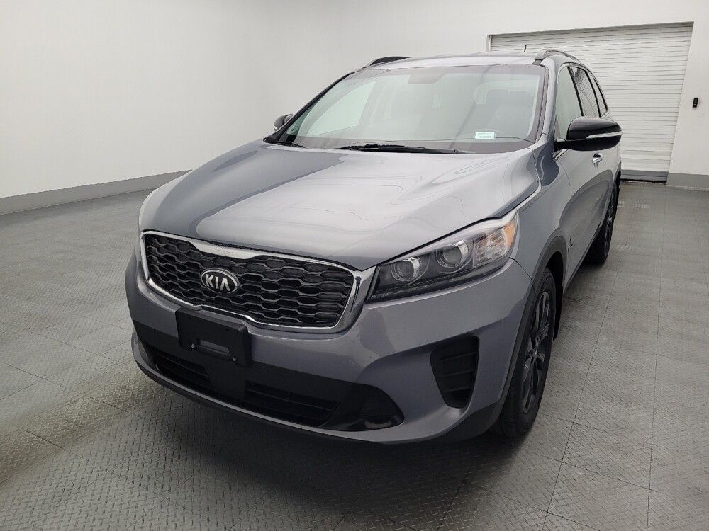 2020 Kia Sorento in Kissimmee, FL 34744 - 18096285 15