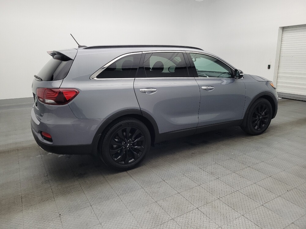 2020 Kia Sorento in Kissimmee, FL 34744 - 18096285 10