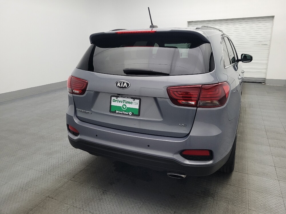 2020 Kia Sorento in Kissimmee, FL 34744 - 18096285 7