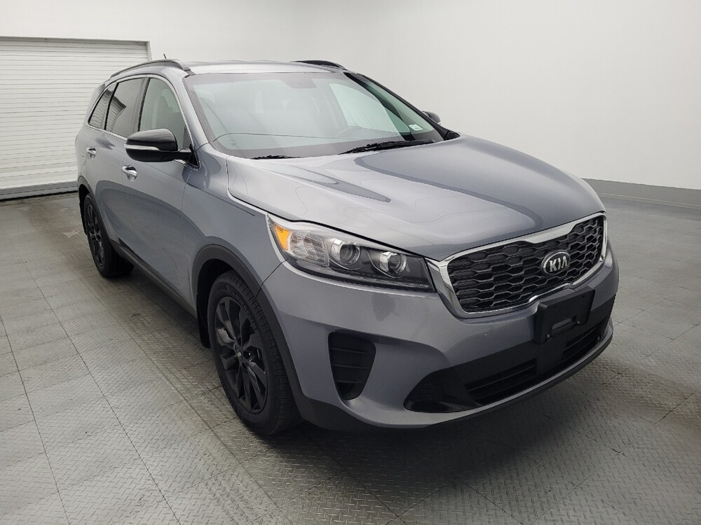 2020 Kia Sorento in Kissimmee, FL 34744 - 18096285 13