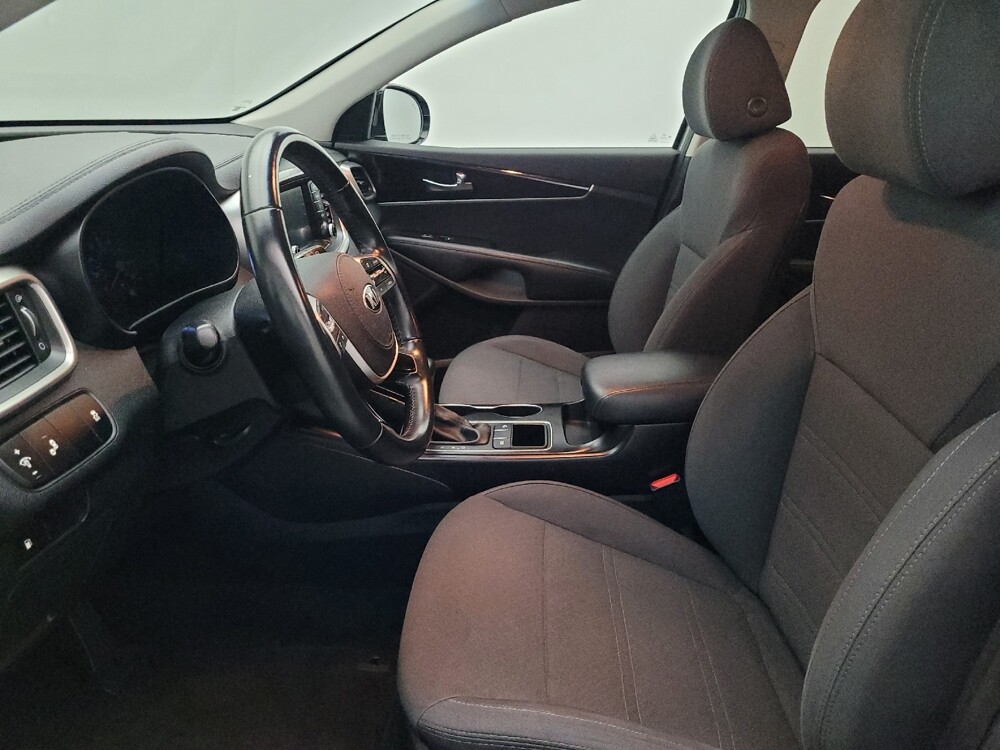 2020 Kia Sorento in Kissimmee, FL 34744 - 18096285 17