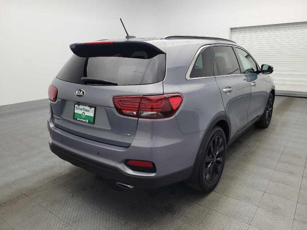 2020 Kia Sorento in Kissimmee, FL 34744 - 18096285 9