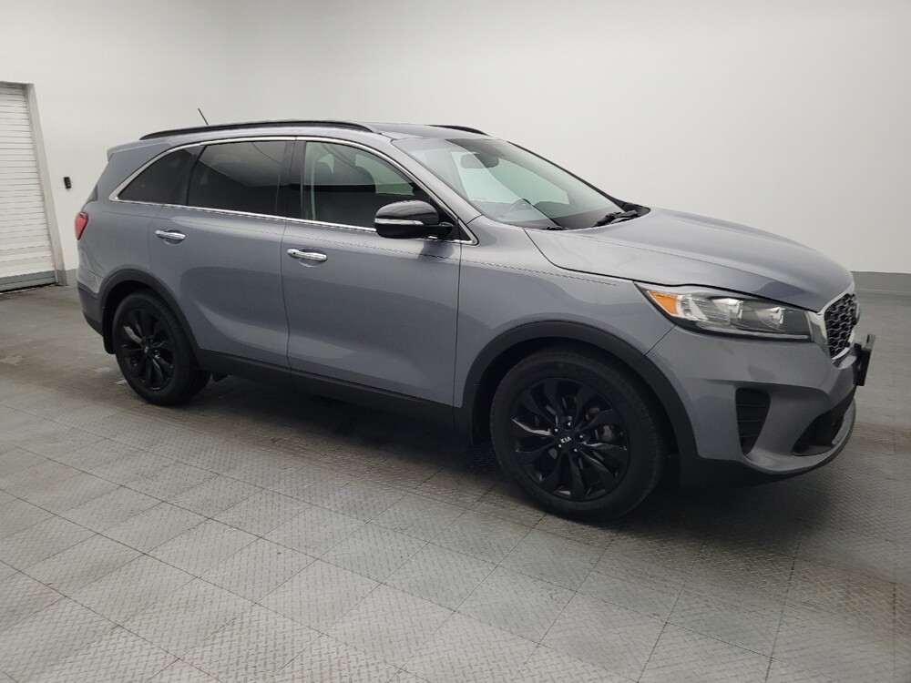 2020 Kia Sorento in Kissimmee, FL 34744 - 18096285 11
