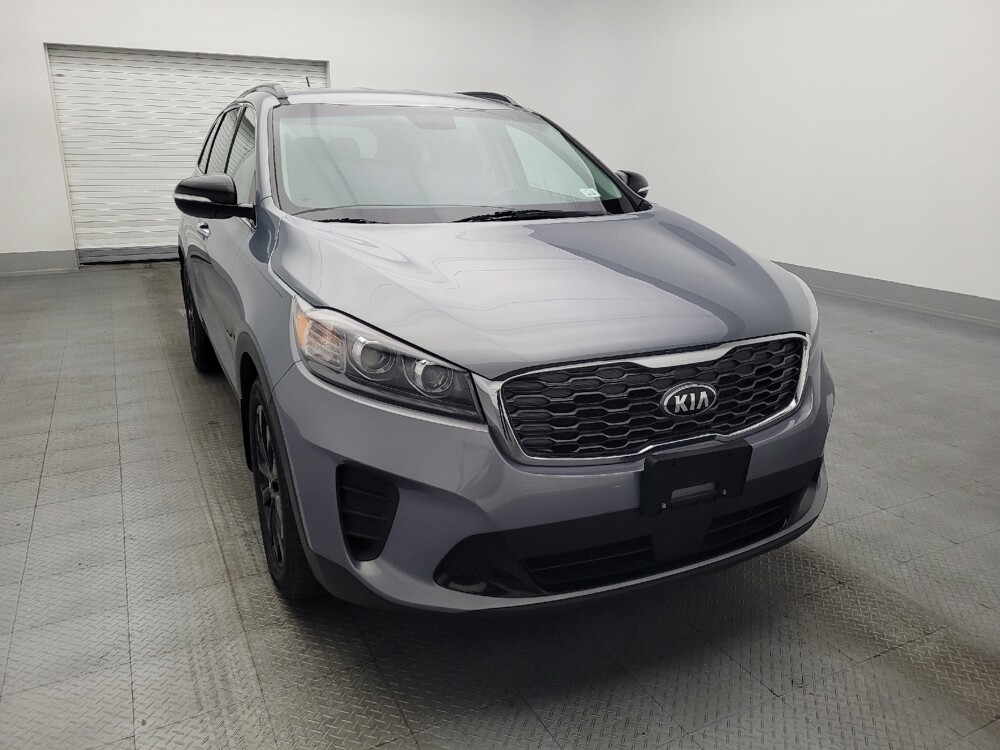 2020 Kia Sorento in Kissimmee, FL 34744 - 18096285 14