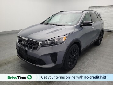 2020 Kia Sorento in Kissimmee, FL 34744