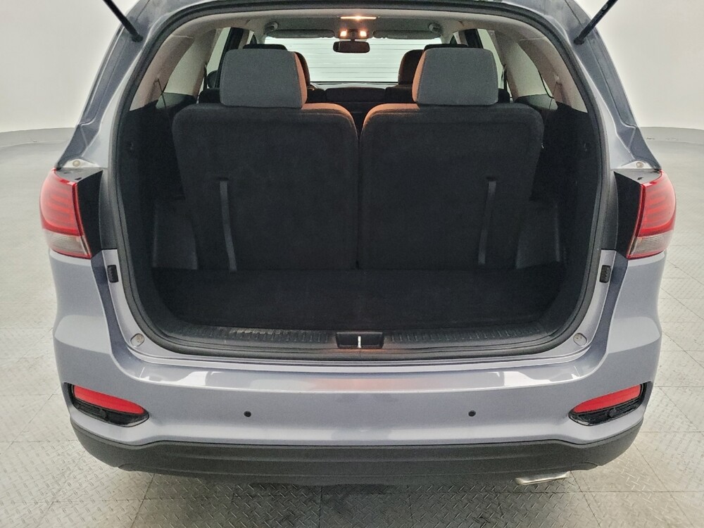 2020 Kia Sorento in Kissimmee, FL 34744 - 18096285 29