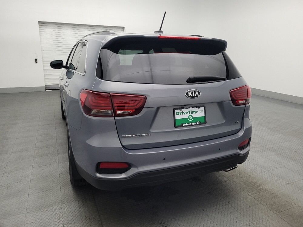 2020 Kia Sorento in Kissimmee, FL 34744 - 18096285 6
