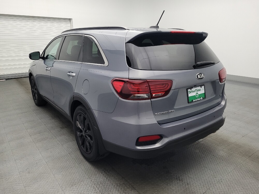 2020 Kia Sorento in Kissimmee, FL 34744 - 18096285 5