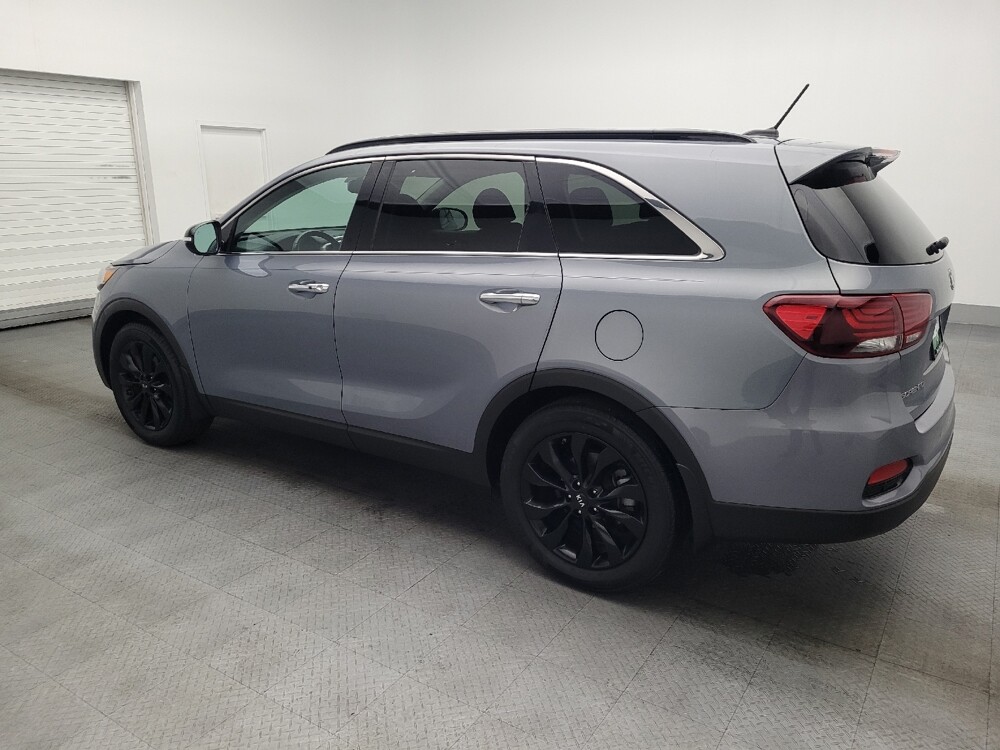 2020 Kia Sorento in Kissimmee, FL 34744 - 18096285 3