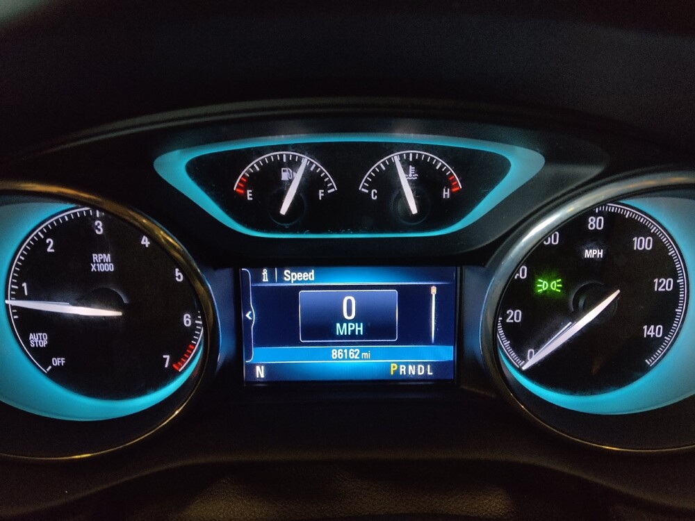 2017 Buick Envision in Jacksonville, FL 32225 - 18096286 23