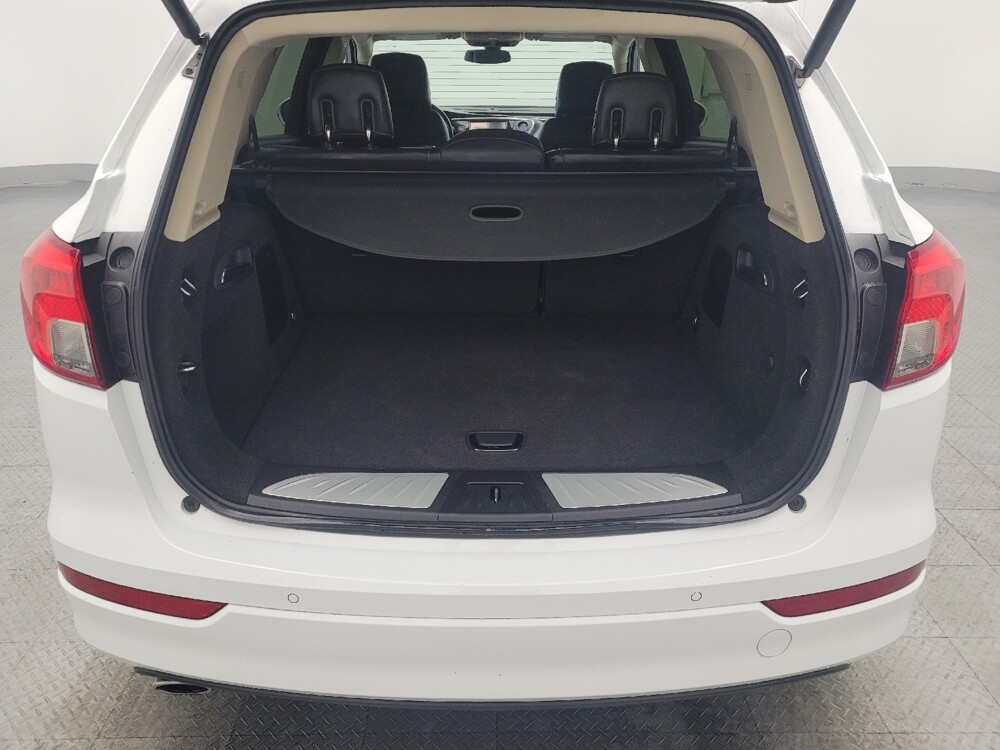 2017 Buick Envision in Jacksonville, FL 32225 - 18096286 29