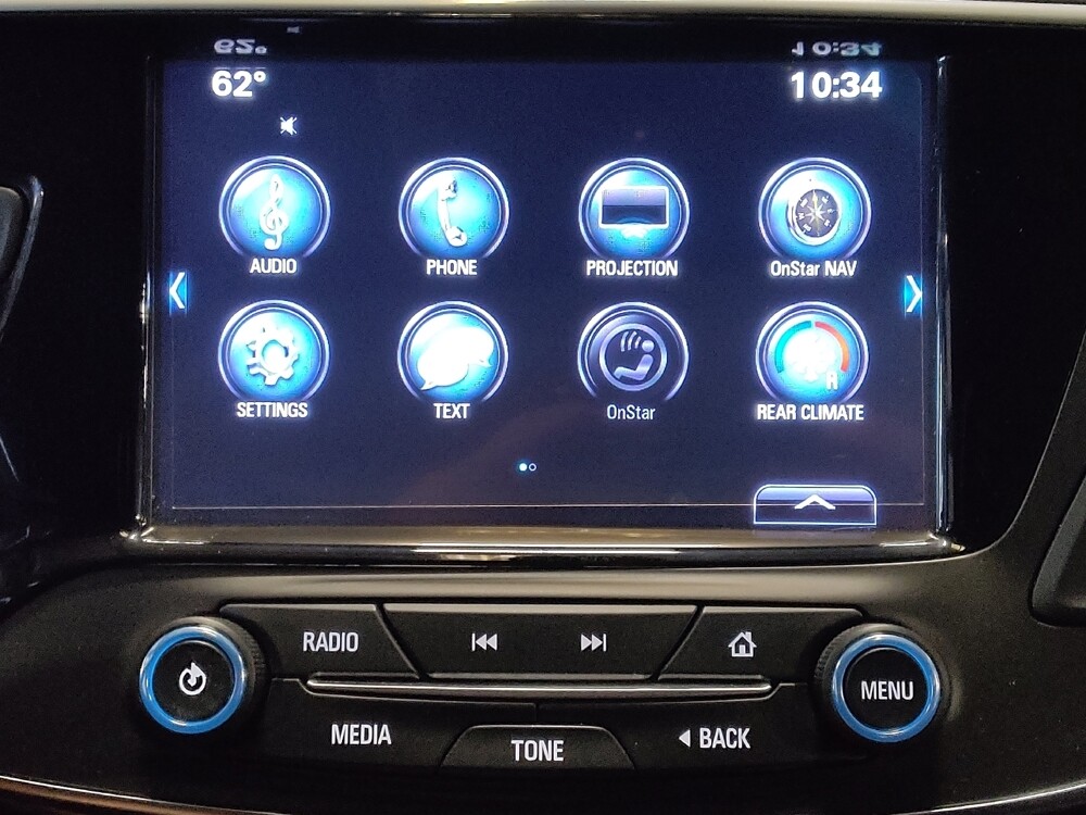 2017 Buick Envision in Jacksonville, FL 32225 - 18096286 25