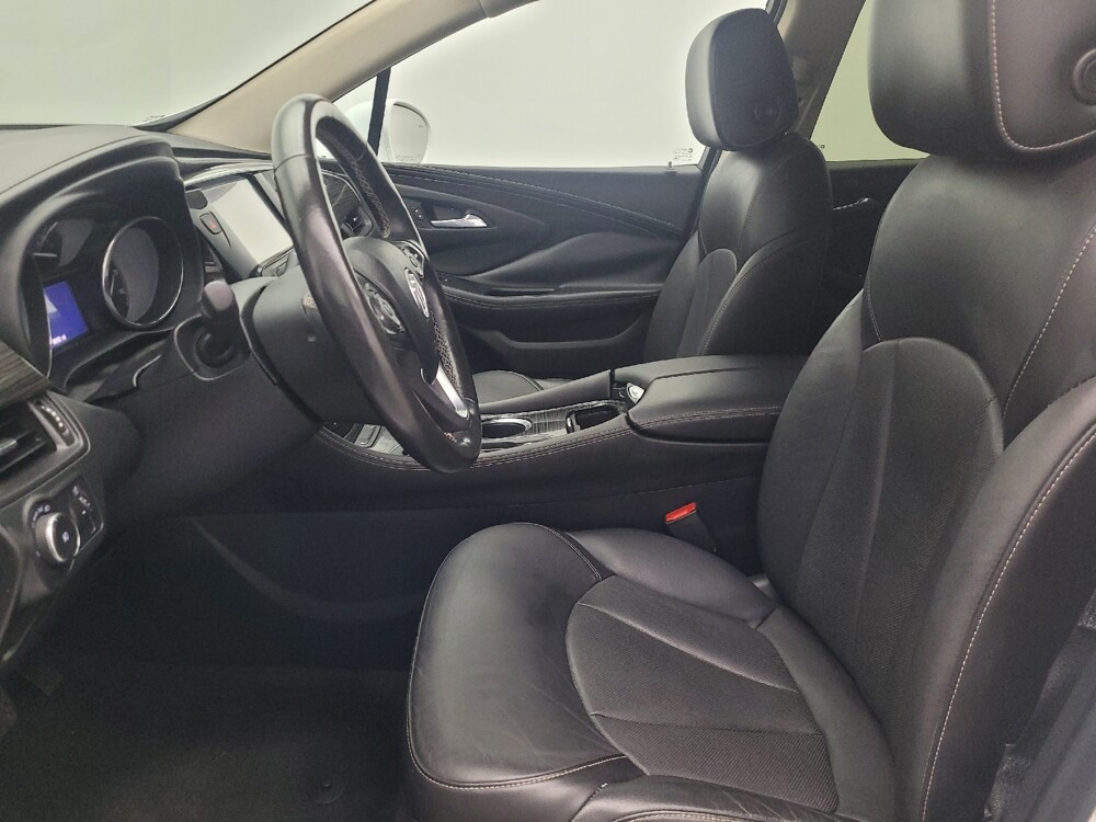 2017 Buick Envision in Jacksonville, FL 32225 - 18096286 17