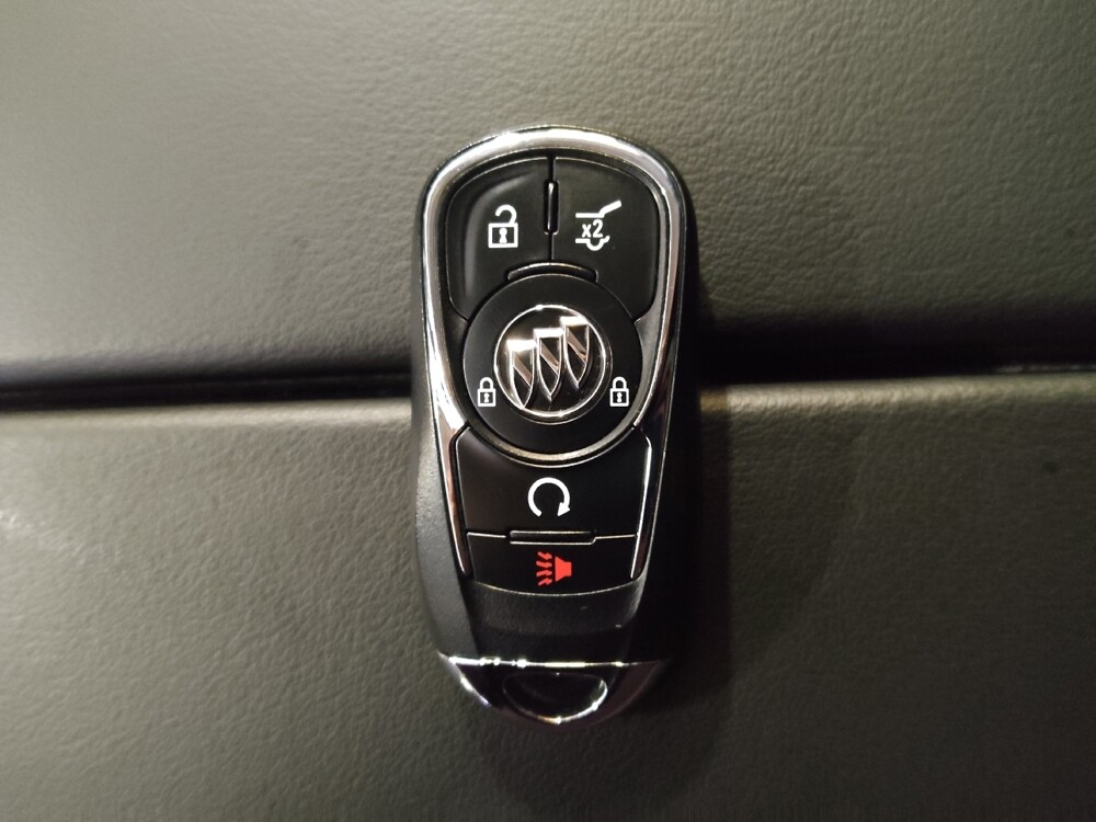 2017 Buick Envision in Jacksonville, FL 32225 - 18096286 32