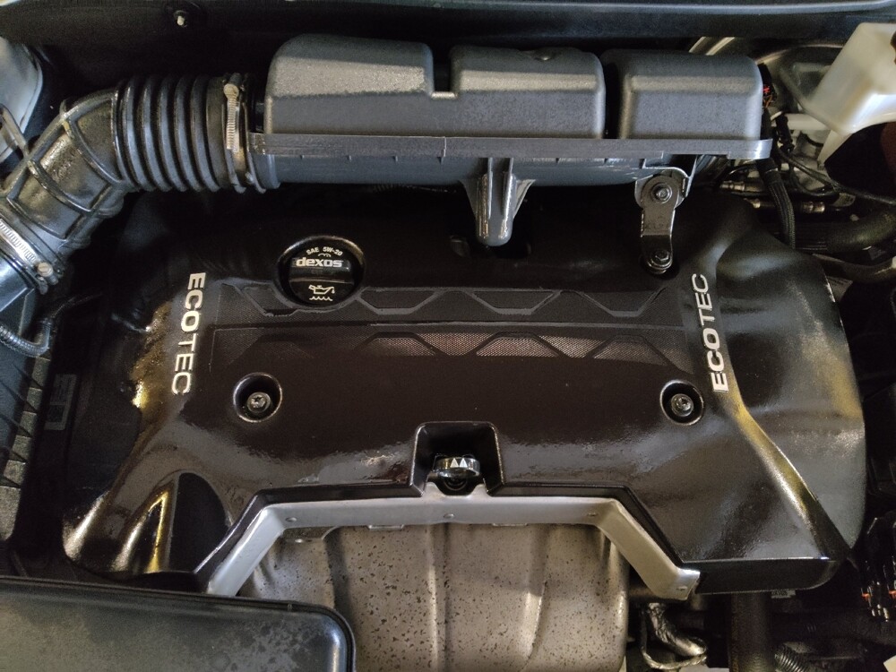 2017 Buick Envision in Jacksonville, FL 32225 - 18096286 30