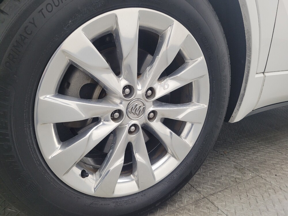 2017 Buick Envision in Jacksonville, FL 32225 - 18096286 31