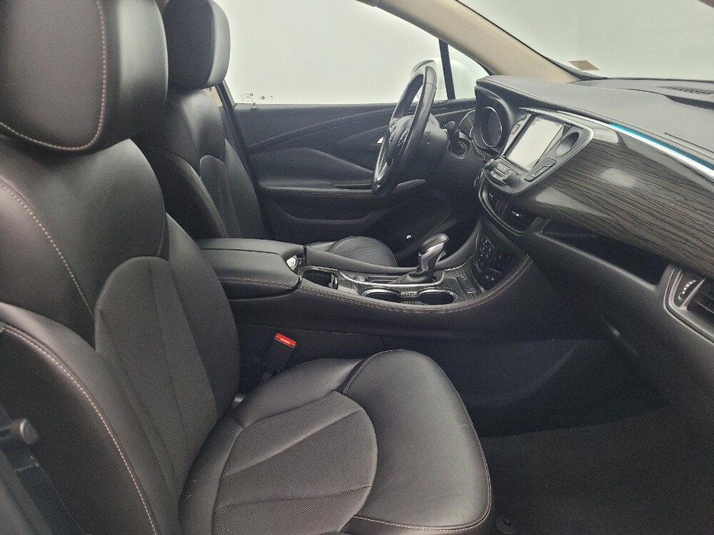 2017 Buick Envision in Jacksonville, FL 32225 - 18096286 21