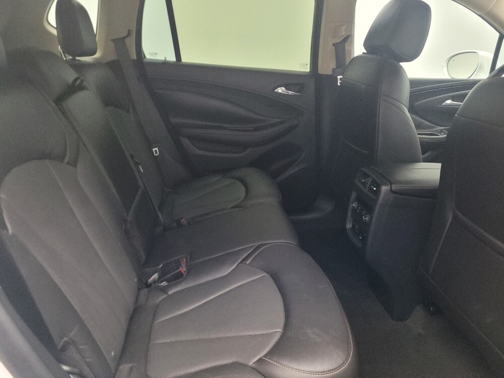 2017 Buick Envision in Jacksonville, FL 32225 - 18096286 19