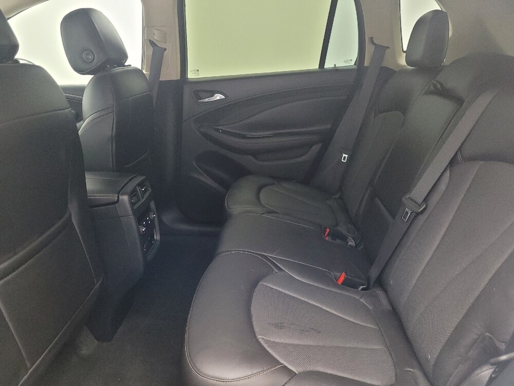 2017 Buick Envision in Jacksonville, FL 32225 - 18096286 18