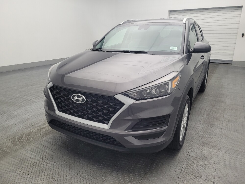 2020 Hyundai Tucson in Jacksonville, FL 32225 - 18096287 15